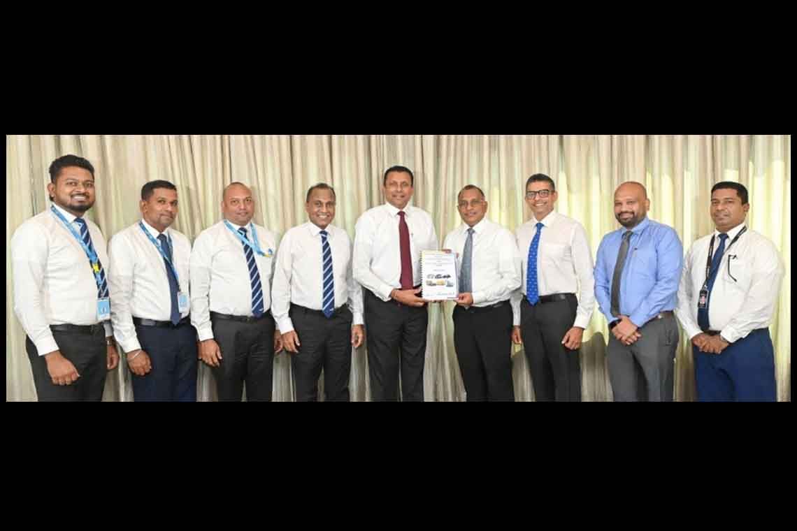 HNB Expands Leadership with Tailored Leasing Solutions for Forton, GWM Vehicles with SENOK